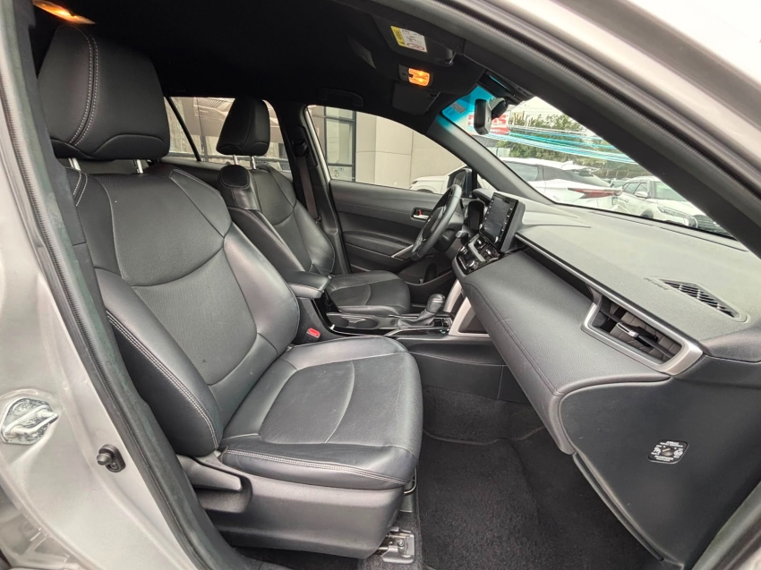 toyota corolla cross 2.0 vvt-ie flex xre direct shift 4p semiautomatico 202216