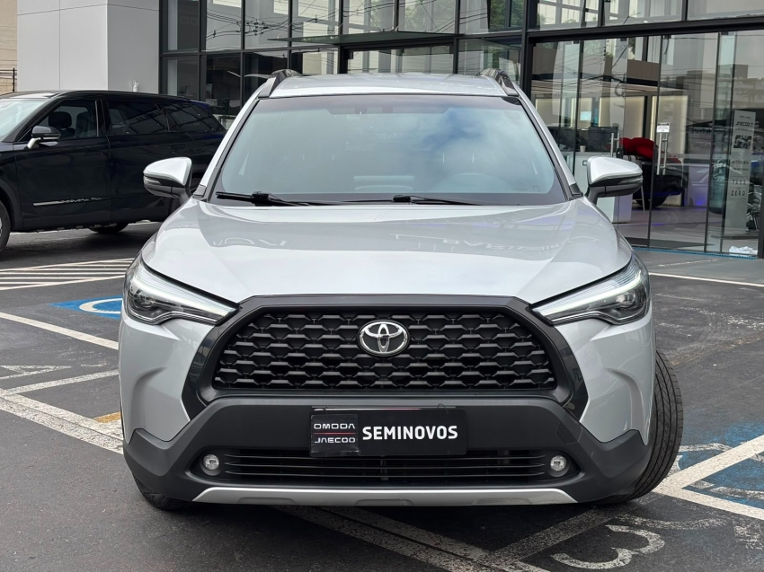toyota corolla cross 2.0 vvt-ie flex xre direct shift 4p semiautomatico 20221