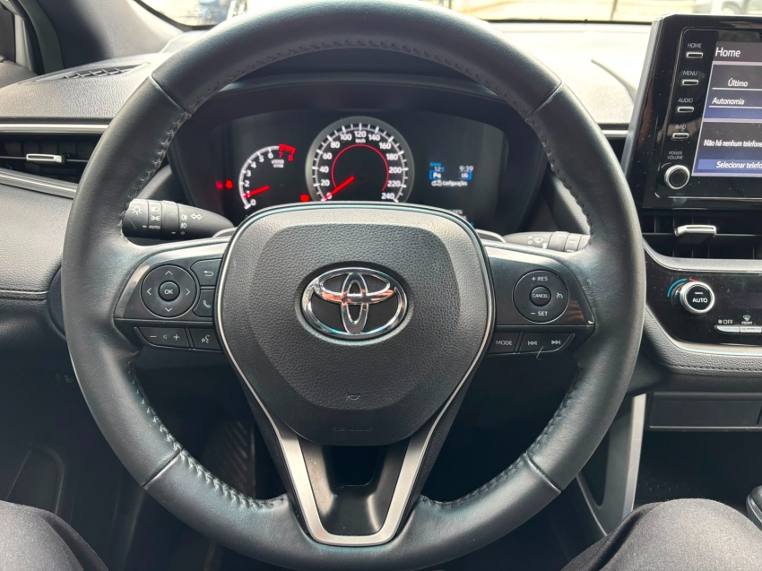 toyota corolla cross 2.0 vvt-ie flex xre direct shift 4p semiautomatico 202211