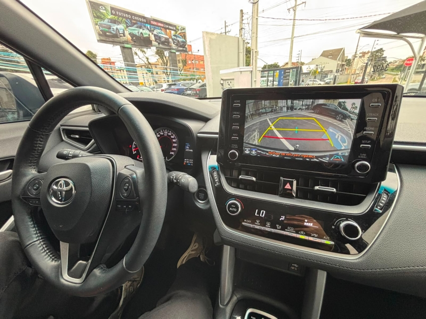 toyota corolla cross 2.0 vvt-ie flex xre direct shift 4p semiautomatico 202212