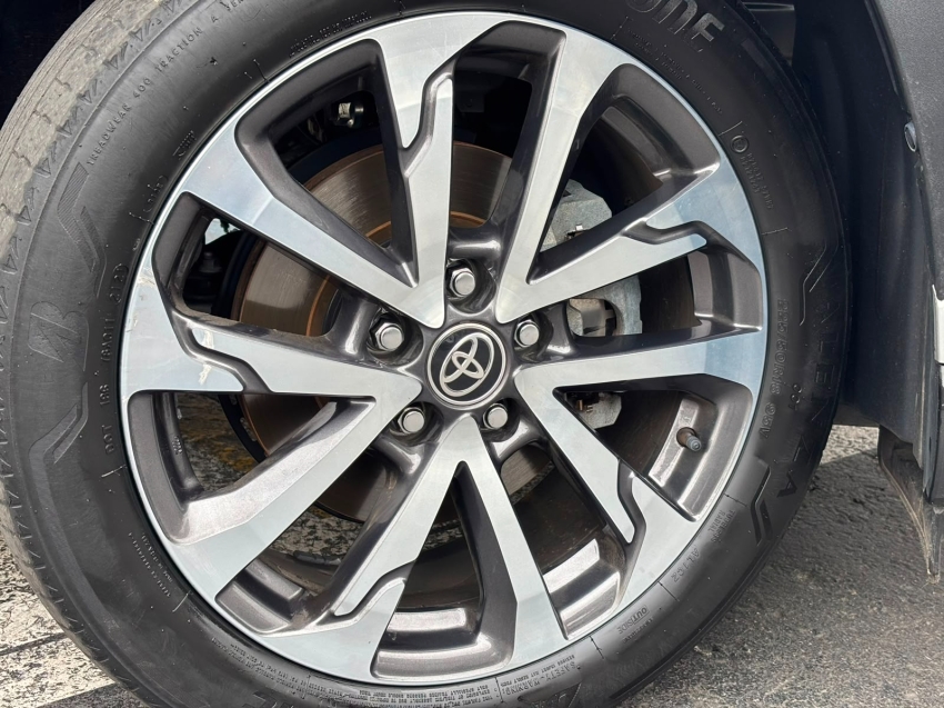 toyota corolla cross 2.0 vvt-ie flex xre direct shift 4p semiautomatico 202217