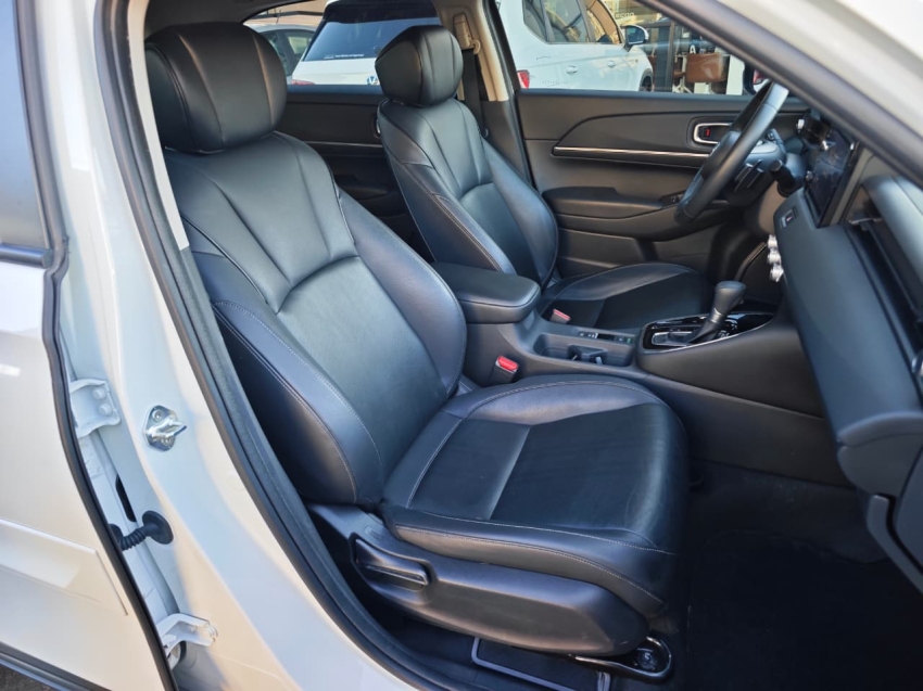 honda hr-v 1.5 di i-vtec flex exl cvt 4p automatico 202411