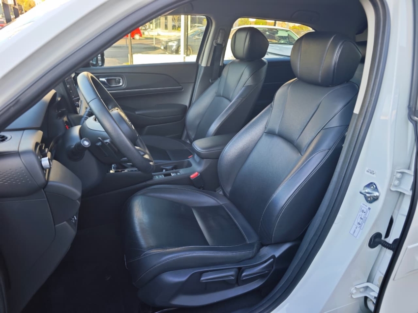 honda hr-v 1.5 di i-vtec flex exl cvt 4p automatico 202412