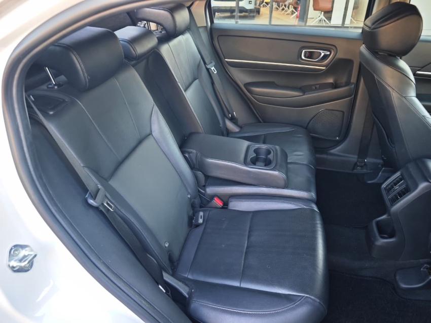 honda hr-v 1.5 di i-vtec flex exl cvt 4p automatico 202413