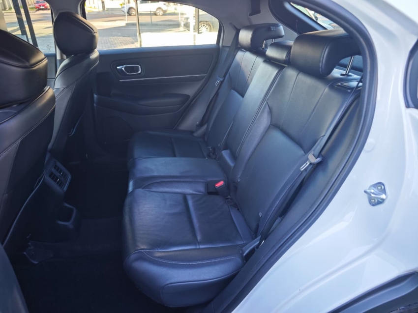 honda hr-v 1.5 di i-vtec flex exl cvt 4p automatico 202415