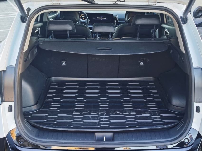 kia sportage 1.6 tgdi mhev ex prestige dct hibrido 4p automatico 202414