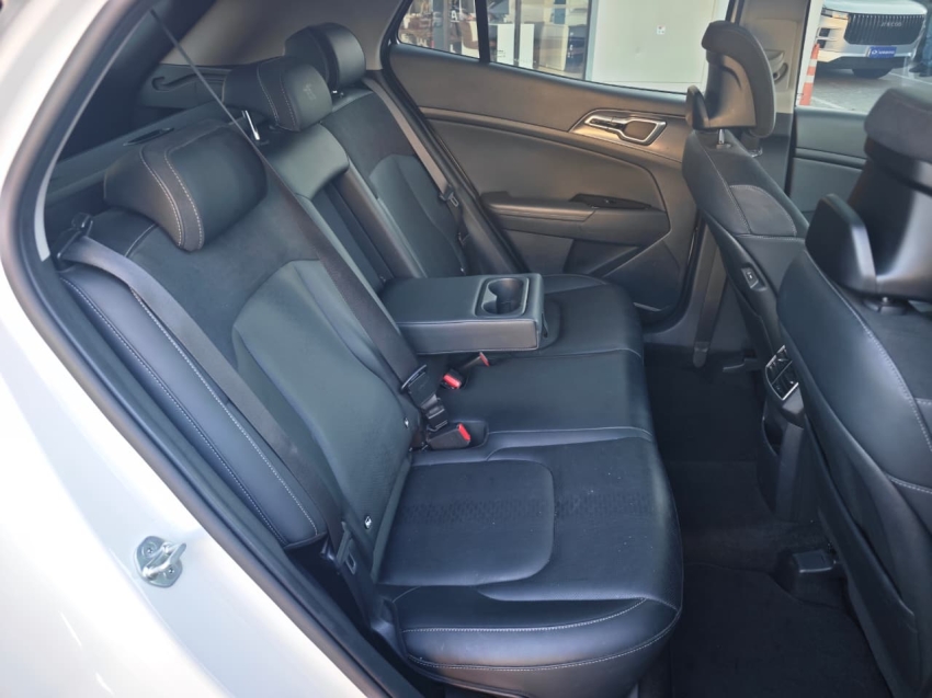 kia sportage 1.6 tgdi mhev ex prestige dct hibrido 4p automatico 202413