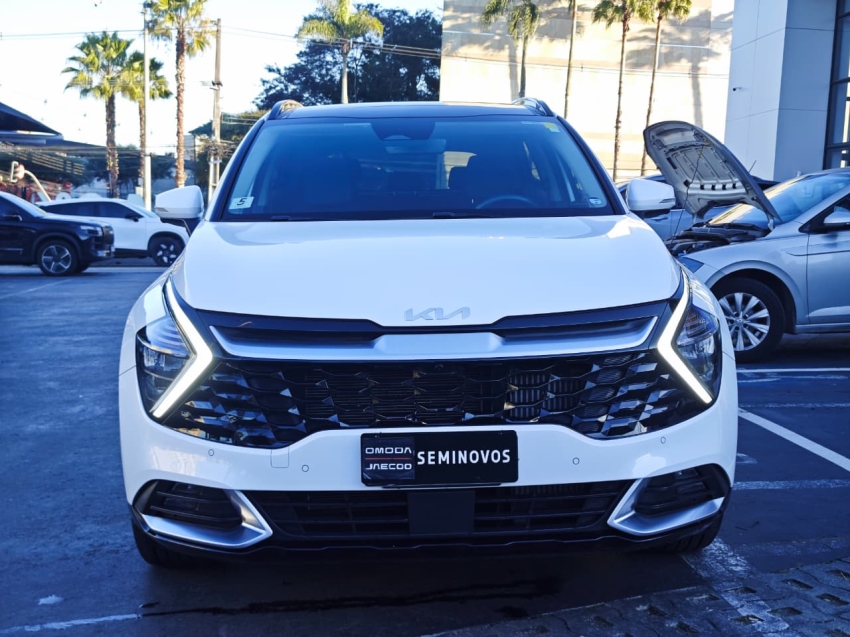 kia sportage 1.6 tgdi mhev ex prestige dct hibrido 4p automatico 20241