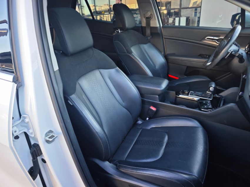 kia sportage 1.6 tgdi mhev ex prestige dct hibrido 4p automatico 202411