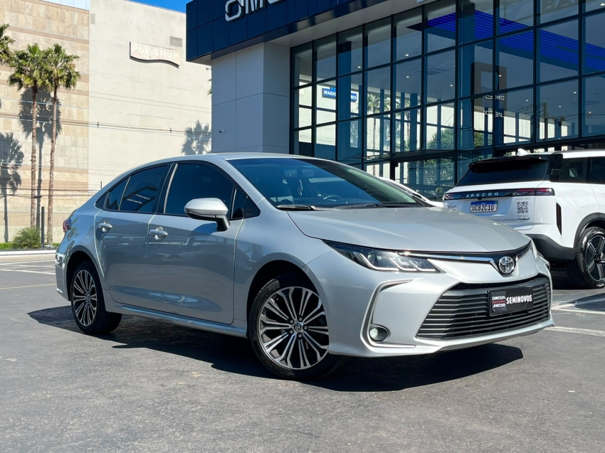 toyota corolla 2.0 vvt-ie flex xei direct shift 4p automatico 20200
