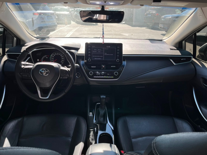 toyota corolla 2.0 vvt-ie flex xei direct shift 4p automatico 202012