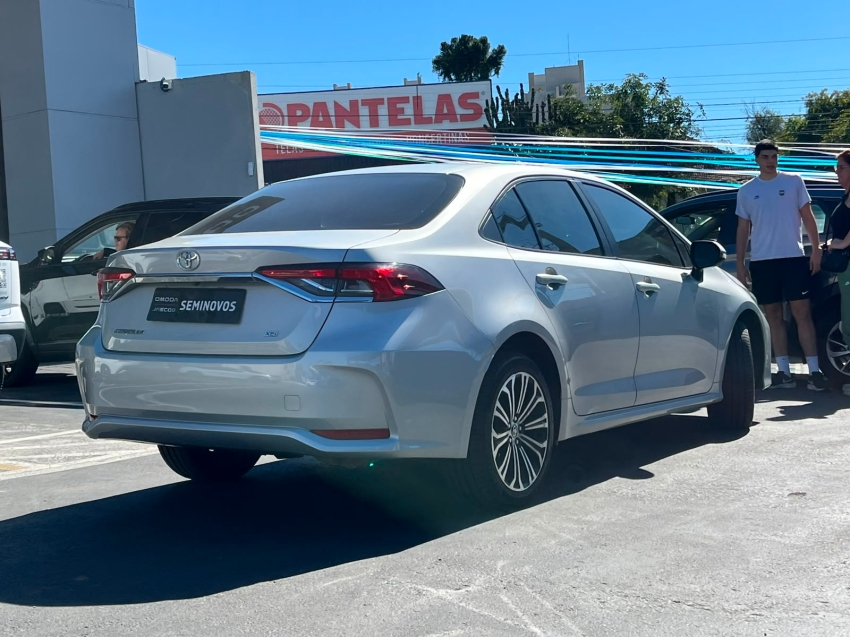 toyota corolla 2.0 vvt-ie flex xei direct shift 4p automatico 20205