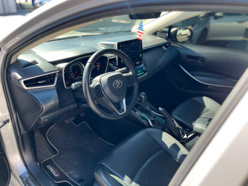 toyota corolla 2.0 vvt-ie flex xei direct shift 4p automatico 20209