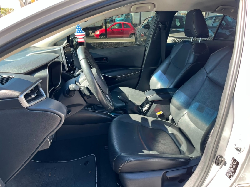 toyota corolla 2.0 vvt-ie flex xei direct shift 4p automatico 202010