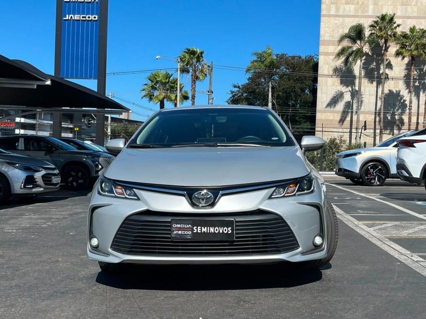 toyota corolla 2.0 vvt-ie flex xei direct shift 4p automatico 20201