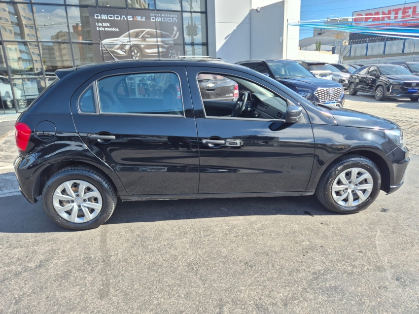 volkswagen gol 1.0 12v mpi totalflex 4p manual flex 20236
