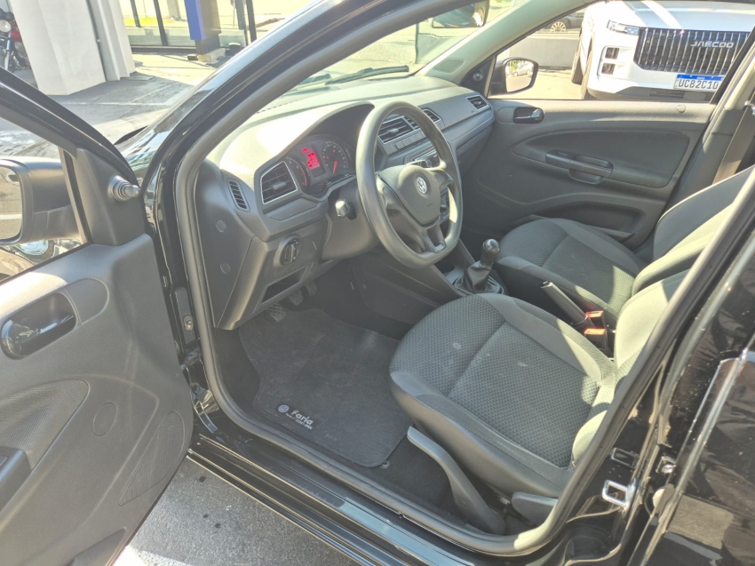 volkswagen gol 1.0 12v mpi totalflex 4p manual flex 20238