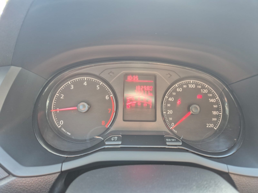 volkswagen gol 1.0 12v mpi totalflex 4p manual flex 20239