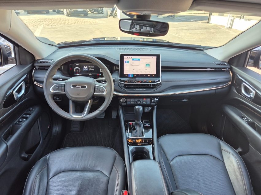 jeep compass 1.3 t270 turbo flex limited at6 4p automatico 20229