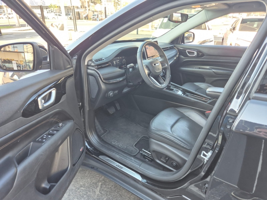 jeep compass 1.3 t270 turbo flex limited at6 4p automatico 20228