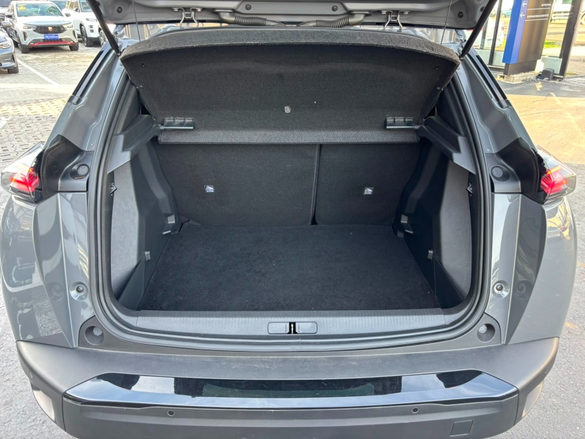 peugeot 2008 1.0 turbo 200 flex gt cvt 4p semiautomatico 202512