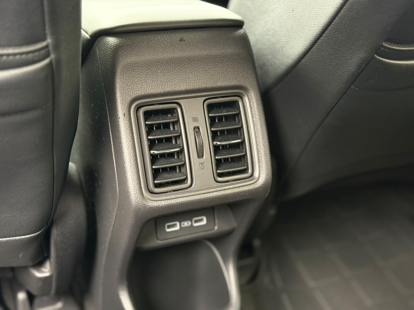 honda hr-v 1.5 di i-vtec flex exl cvt 4p automatico 202415
