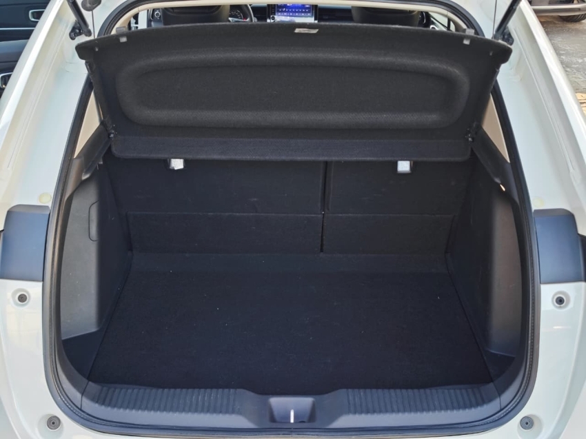 honda hr-v 1.5 di i-vtec flex exl cvt 4p automatico 202417