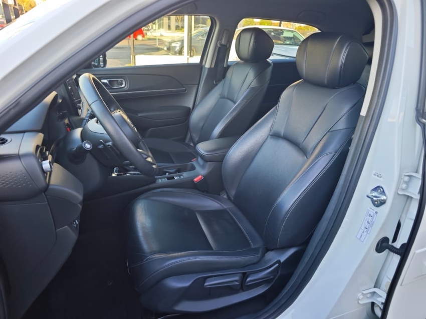 honda hr-v 1.5 di i-vtec flex exl cvt 4p automatico 20249