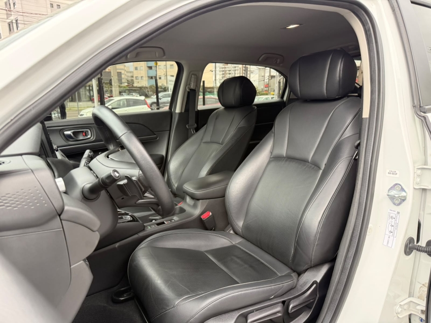 honda hr-v 1.5 di i-vtec flex exl cvt 4p automatico 20246