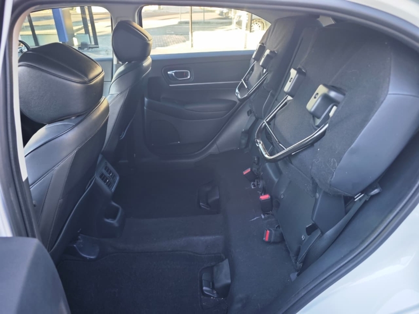 honda hr-v 1.5 di i-vtec flex exl cvt 4p automatico 202414