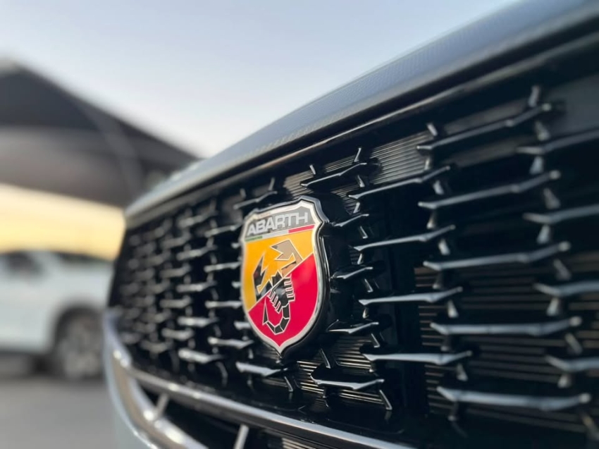 fiat fastback 1.3 turbo 270 flex abarth at6 4p semiautomatico 202516