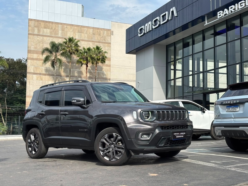 jeep renegade 1.3 t270 turbo flex longitude at6 4p automatico 20240