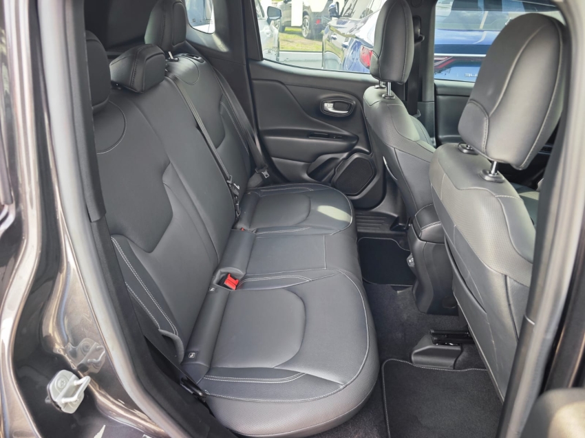 jeep renegade 1.3 t270 turbo flex longitude at6 4p automatico 202411