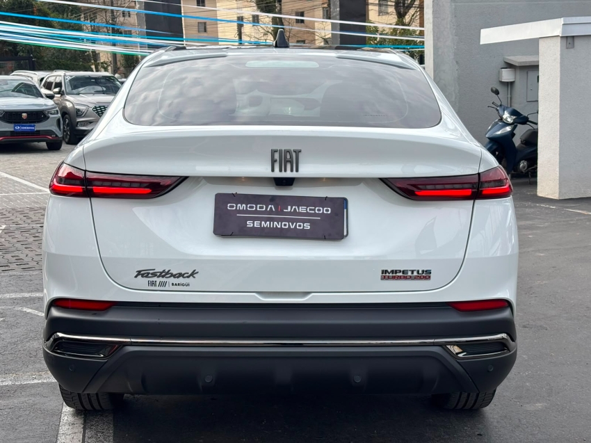 fiat fastback 1.0 turbo 200 flex impetus cvt 4p automatico 20243