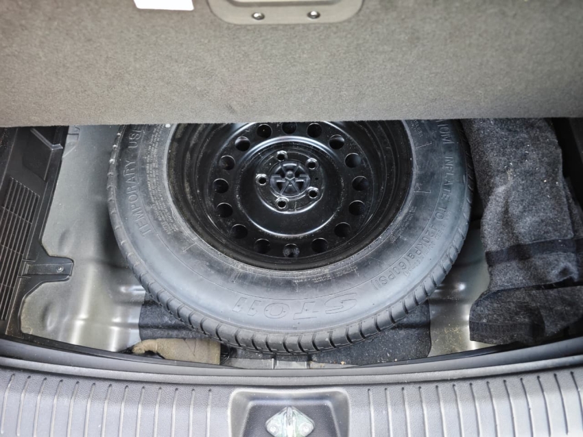 creta 1.6 16v flex action automatico - abaixo da fipe7