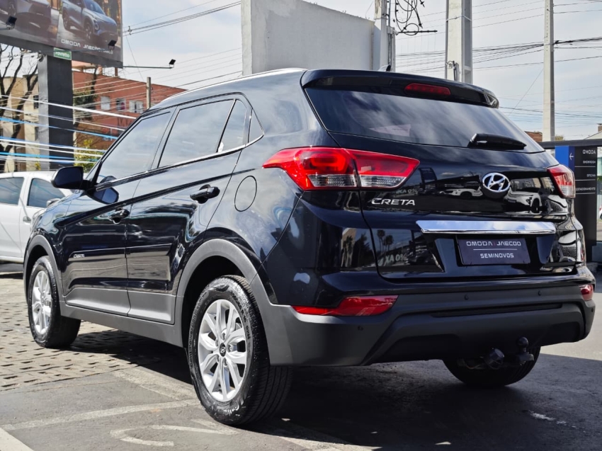 creta 1.6 16v flex action automatico - abaixo da fipe3