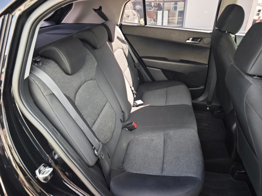 creta 1.6 16v flex action automatico - abaixo da fipe13