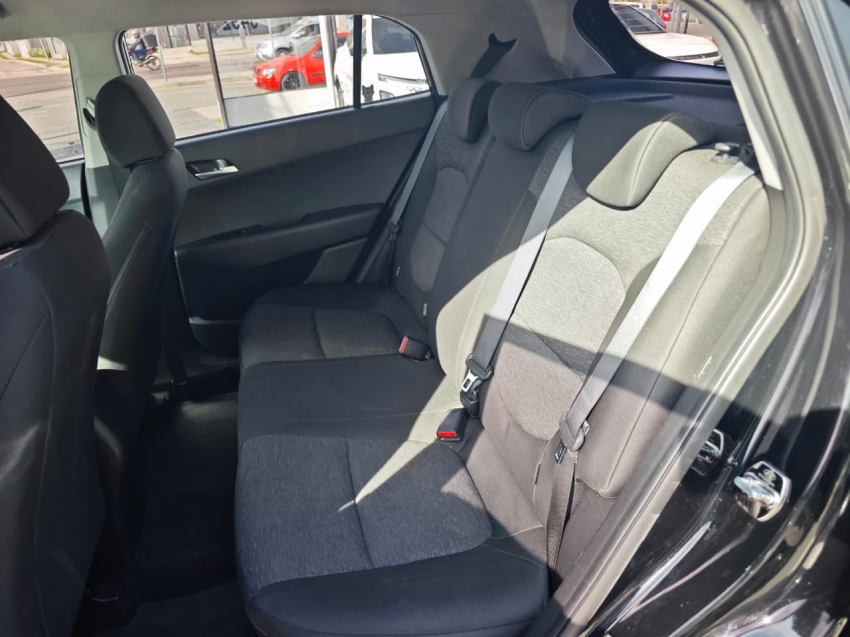 creta 1.6 16v flex action automatico - abaixo da fipe14