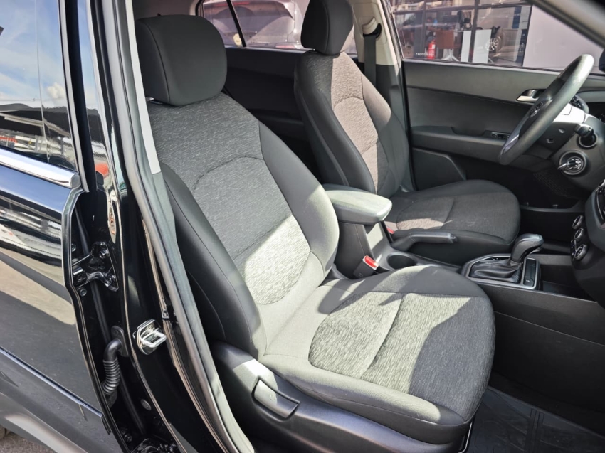 creta 1.6 16v flex action automatico - abaixo da fipe12
