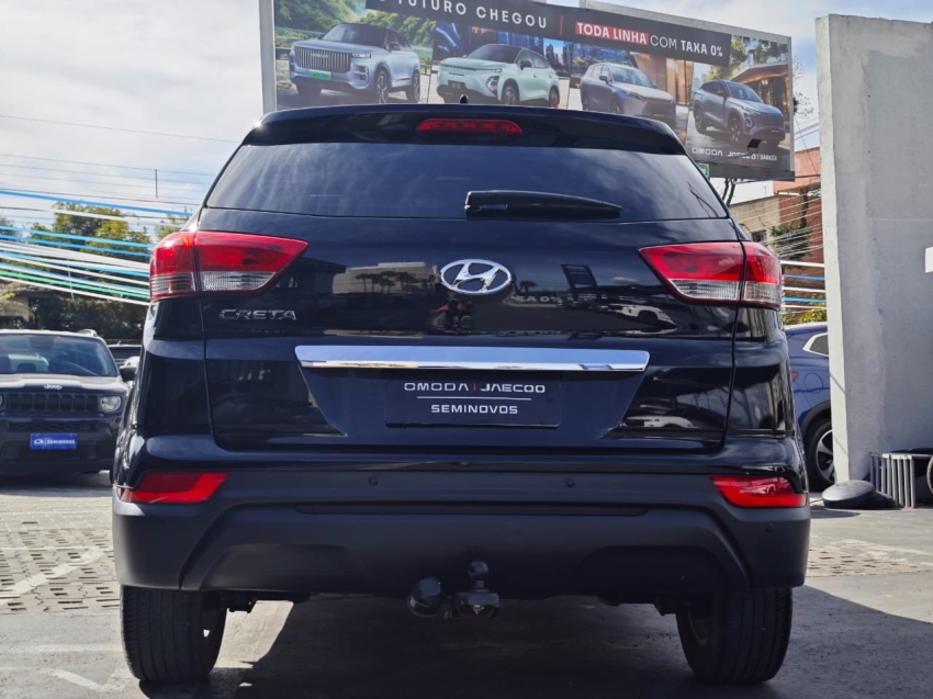 creta 1.6 16v flex action automatico - abaixo da fipe4