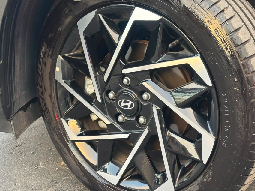 hyundai creta ultimate 1.6 tgdi 2025 - abaixo da fipe5