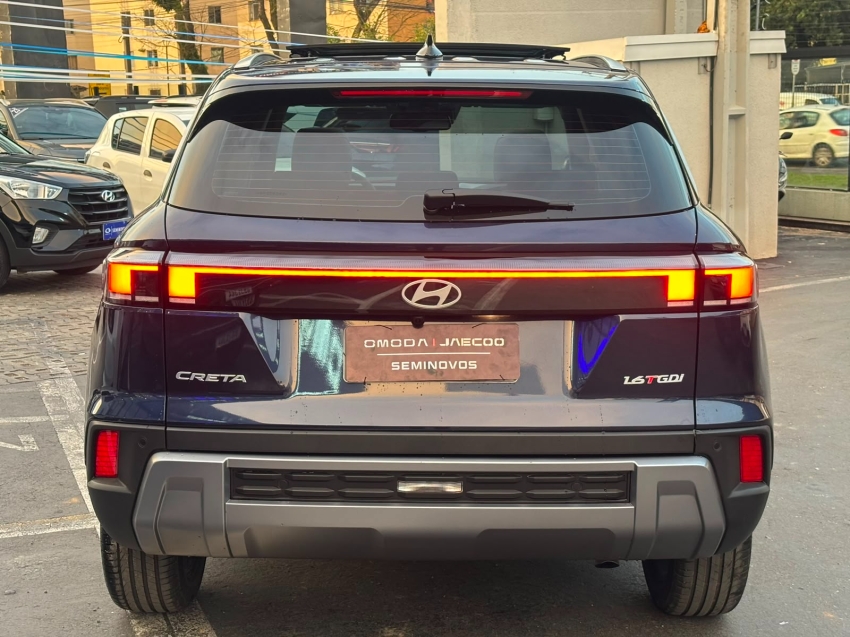 hyundai creta ultimate 1.6 tgdi 2025 - abaixo da fipe3