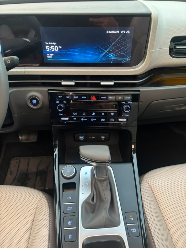 hyundai creta ultimate 1.6 tgdi 2025 - abaixo da fipe13
