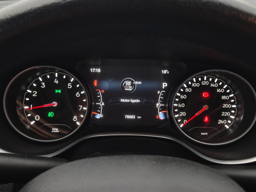 jeep compass 2.0 16v flex longitude automatico 4p 20219