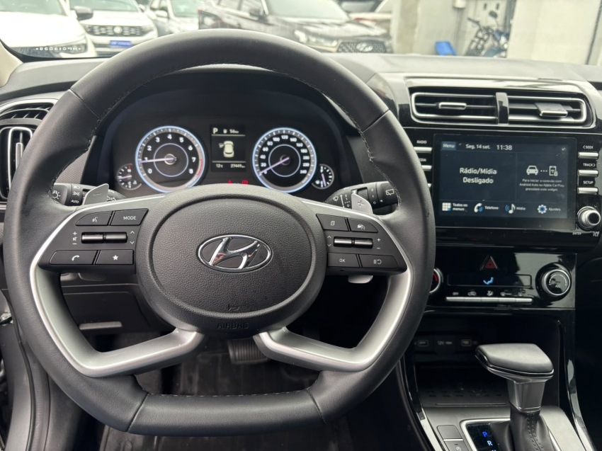hyundai creta 1.0 tgdi flex limited automatico 4p semiautomatico 20228