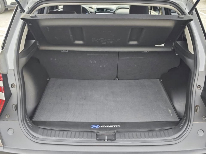 hyundai creta 1.0 tgdi flex platinum automatico 4p semiautomatico 202215