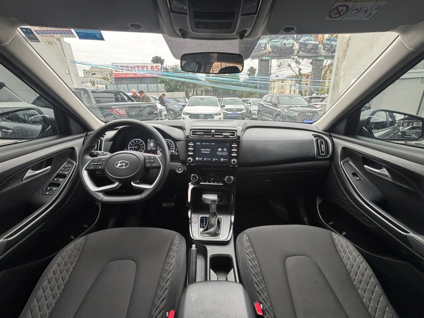 hyundai creta 1.0 tgdi flex limited automatico 4p semiautomatico 20229