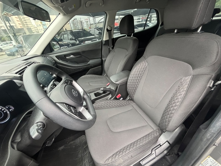 hyundai creta 1.0 tgdi flex limited automatico 4p semiautomatico 20226