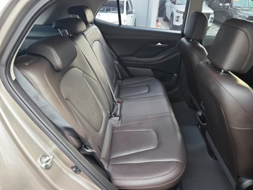 hyundai creta 1.0 tgdi flex platinum automatico 4p semiautomatico 202210