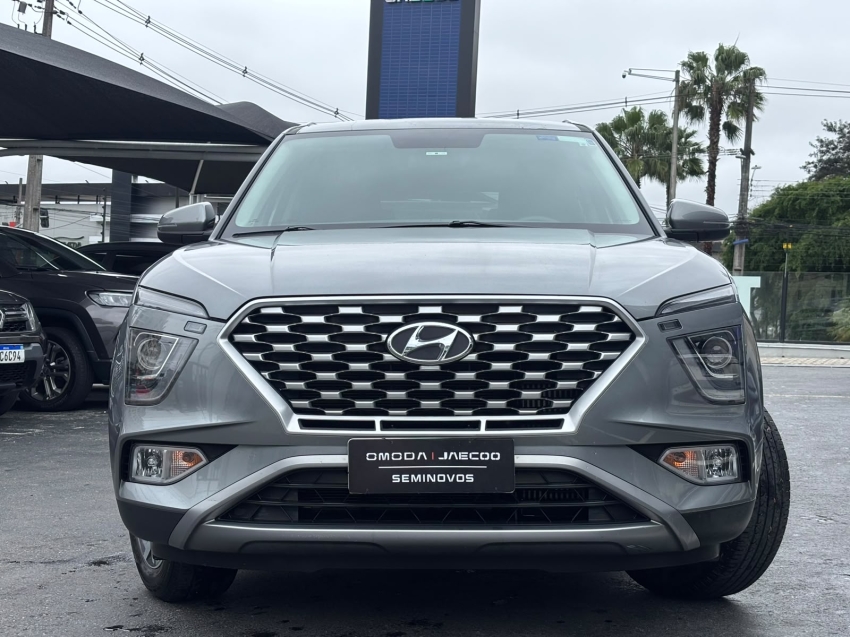 hyundai creta 1.0 tgdi flex limited automatico 4p semiautomatico 20221